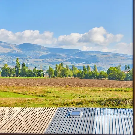 Beautiful Mountainside With Kitchen In * Puigcerda