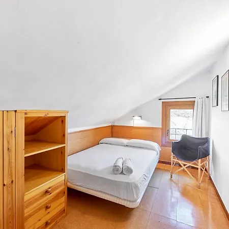 Apartment Beautiful Mountainside With Kitchen In *
