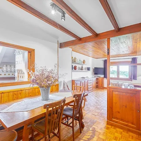 Beautiful Mountainside With Kitchen In * Puigcerda