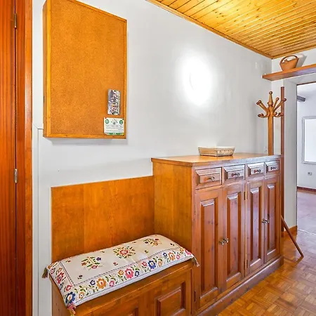Apartment Beautiful Mountainside With Kitchen In *